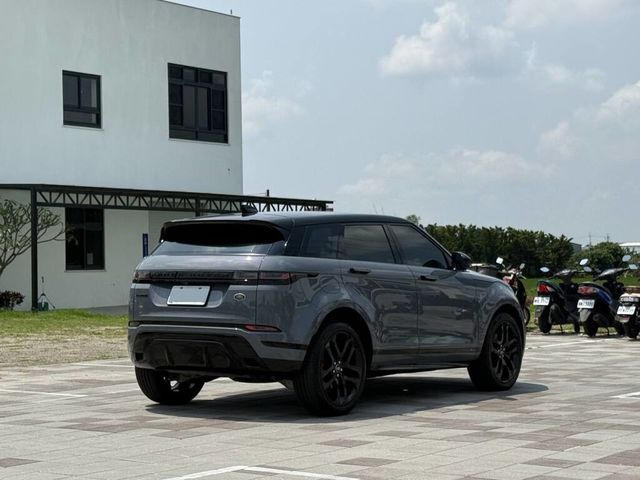 LAND ROVER路華 RANGE ROVER EVOQUE  第3張相片