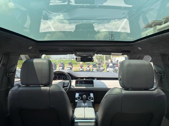 LAND ROVER路華 RANGE ROVER EVOQUE  第5張相片
