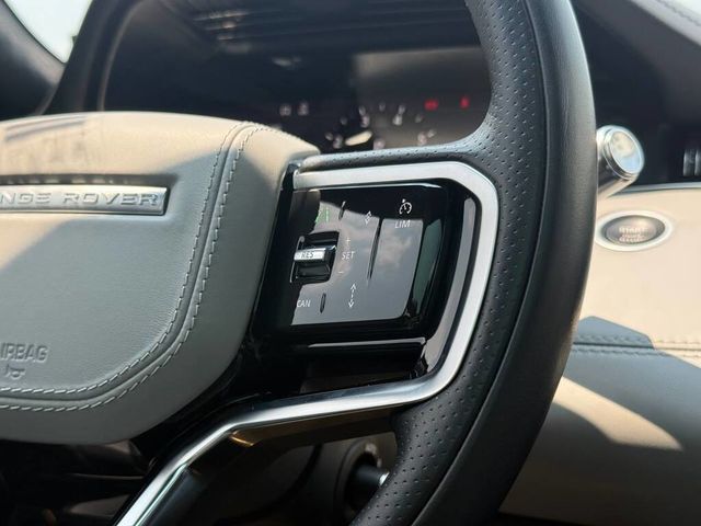 LAND ROVER路華 RANGE ROVER EVOQUE  第9張相片