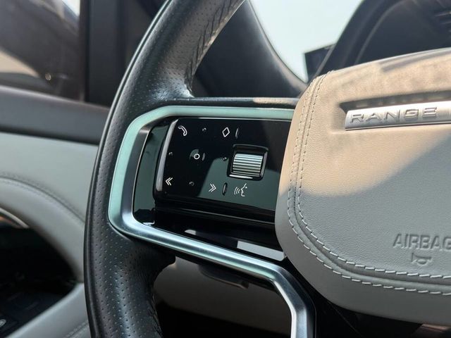 LAND ROVER路華 RANGE ROVER EVOQUE  第10張相片