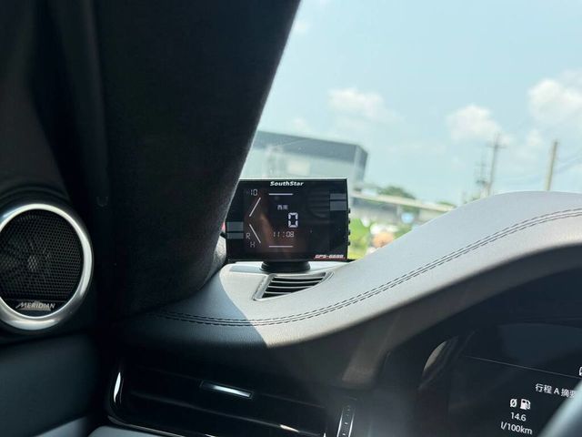 LAND ROVER路華 RANGE ROVER EVOQUE  第14張相片