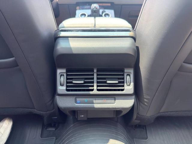 LAND ROVER路華 RANGE ROVER EVOQUE  第17張相片