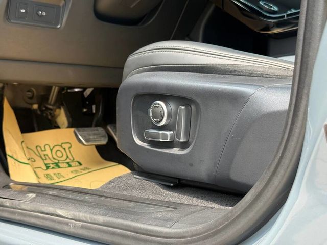 LAND ROVER路華 RANGE ROVER EVOQUE  第19張相片