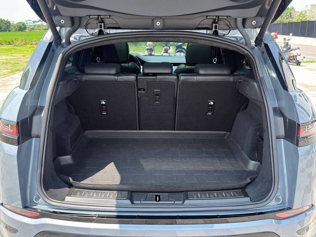 LAND ROVER路華 RANGE ROVER EVOQUE  第20張相片