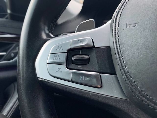 BMW寶馬 520D  第10張相片