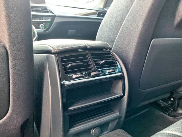 BMW寶馬 520D  第16張相片