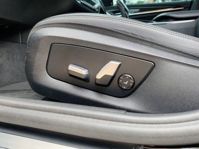 BMW寶馬 520D  第17張相片