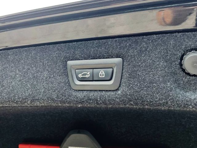 BMW寶馬 520D  第18張相片