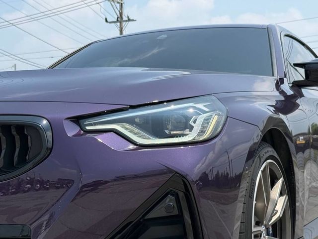 BMW寶馬 M240I  第5張相片