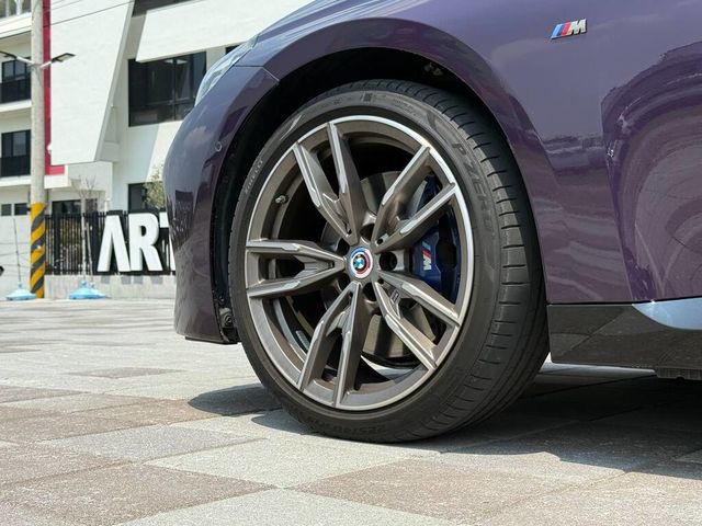 BMW寶馬 M240I  第7張相片