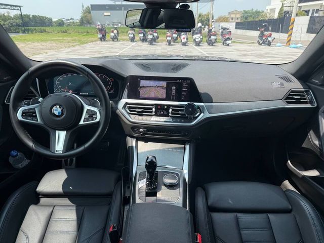BMW寶馬 M240I  第10張相片