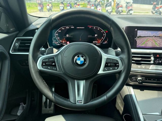 BMW寶馬 M240I  第11張相片