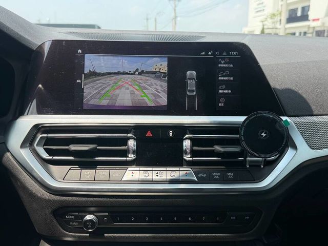 BMW寶馬 M240I  第13張相片