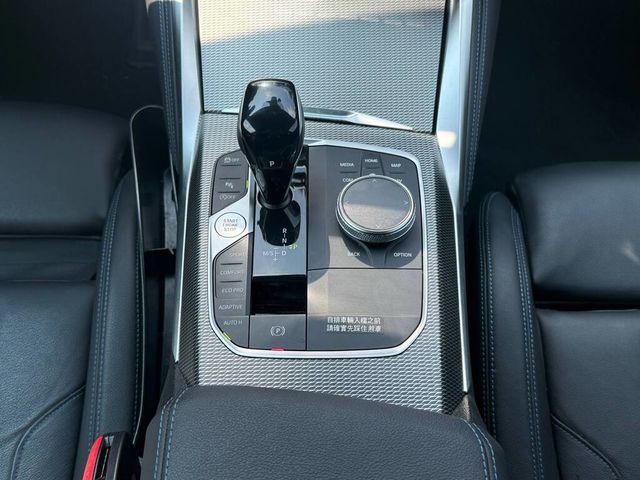 BMW寶馬 M240I  第14張相片