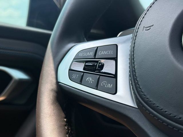 BMW寶馬 M240I  第16張相片