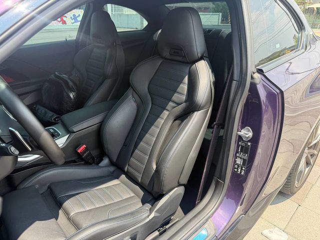 BMW寶馬 M240I  第17張相片