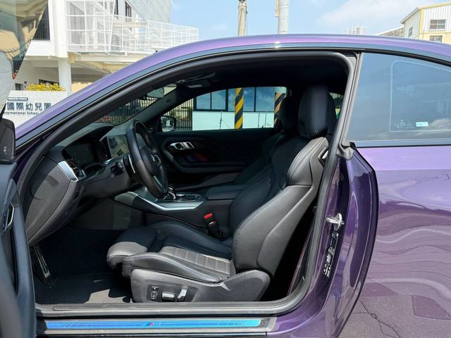 BMW寶馬 M240I  第18張相片