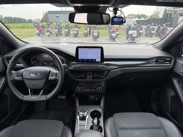 FORD福特 FOCUS  第8張相片
