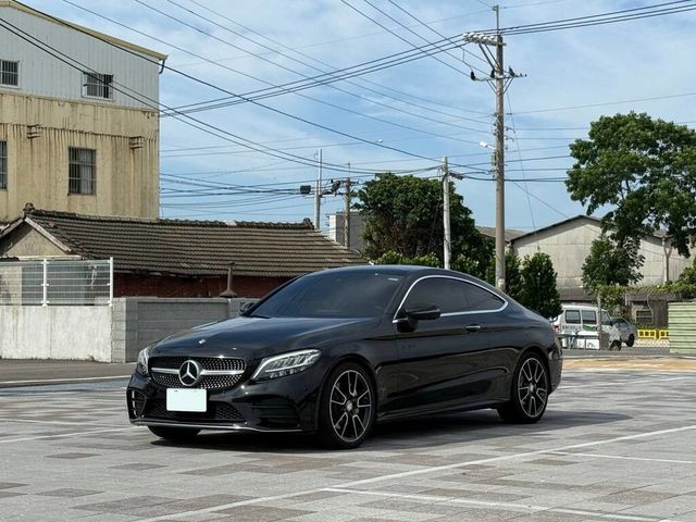 M-BENZ賓士 C300  第1張相片
