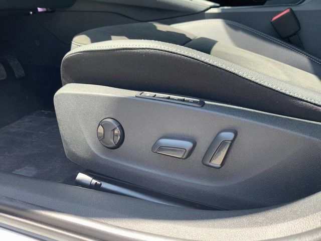 SKODA司科達 OCTAVIA COMBI  第16張相片