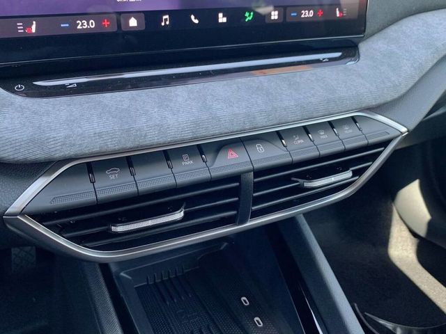 SKODA司科達 OCTAVIA COMBI  第17張相片