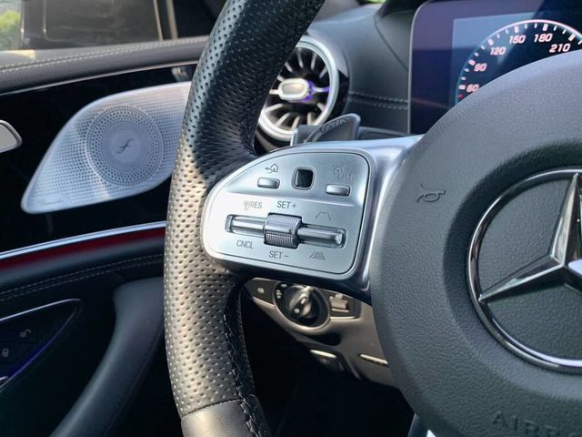 M-BENZ賓士 AMG GT43  第12張相片