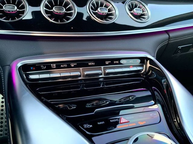 M-BENZ賓士 AMG GT43  第15張相片