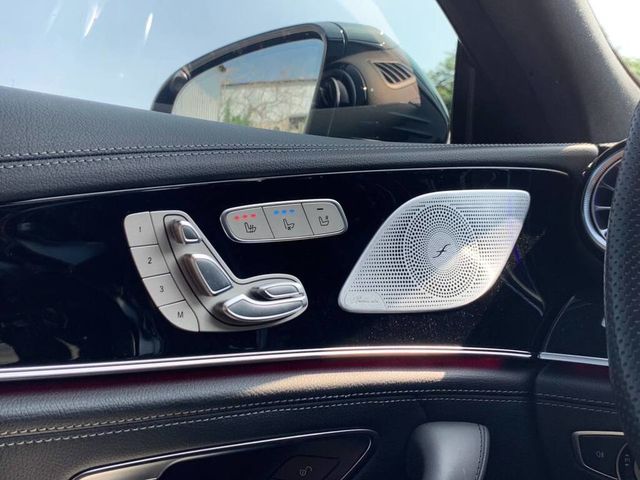 M-BENZ賓士 AMG GT43  第16張相片