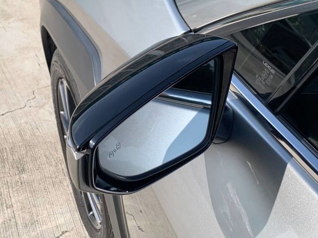 LEXUS凌志 UX200  第6張相片