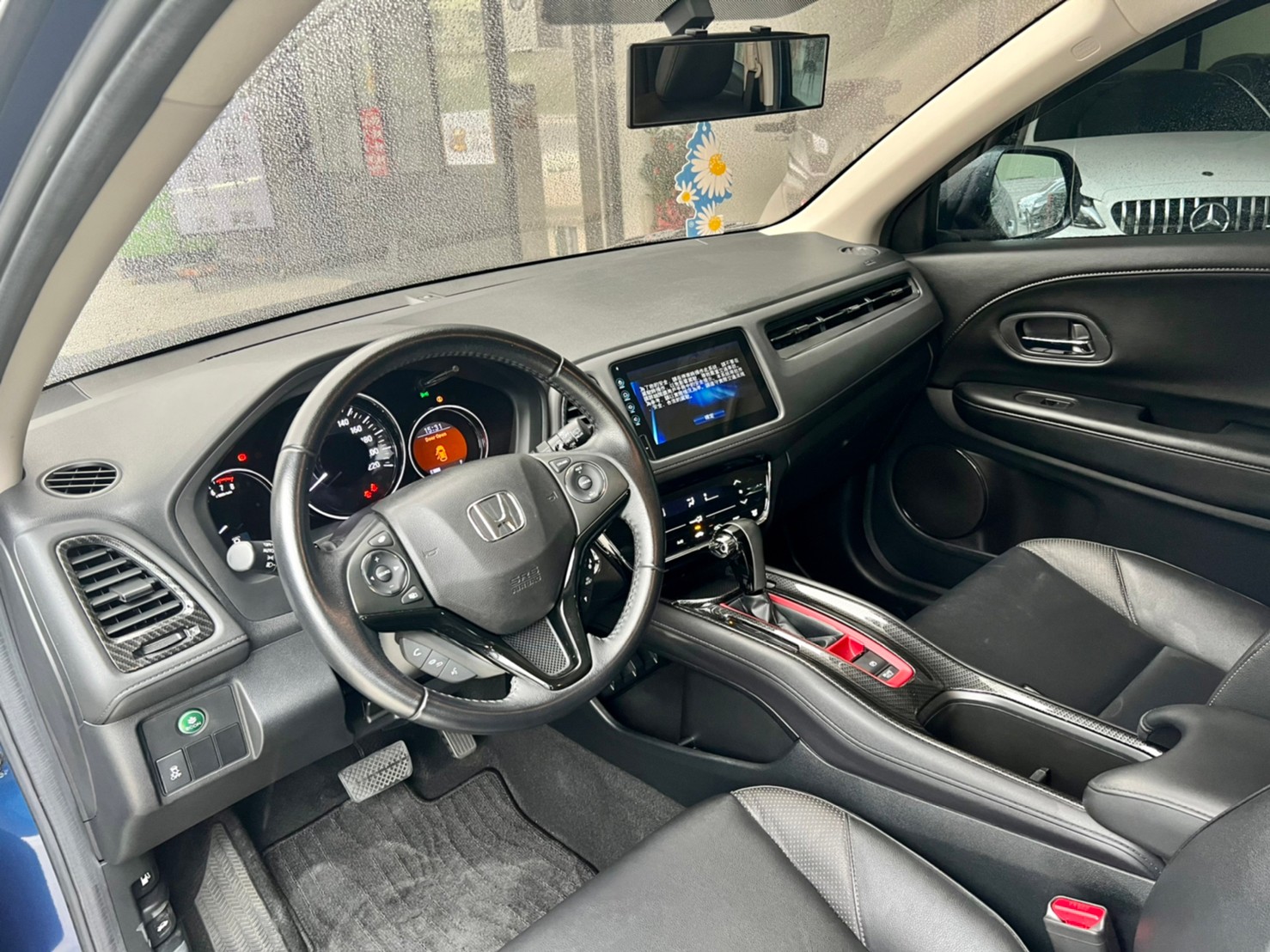 2018 HRV S 本田魂  第5張相片