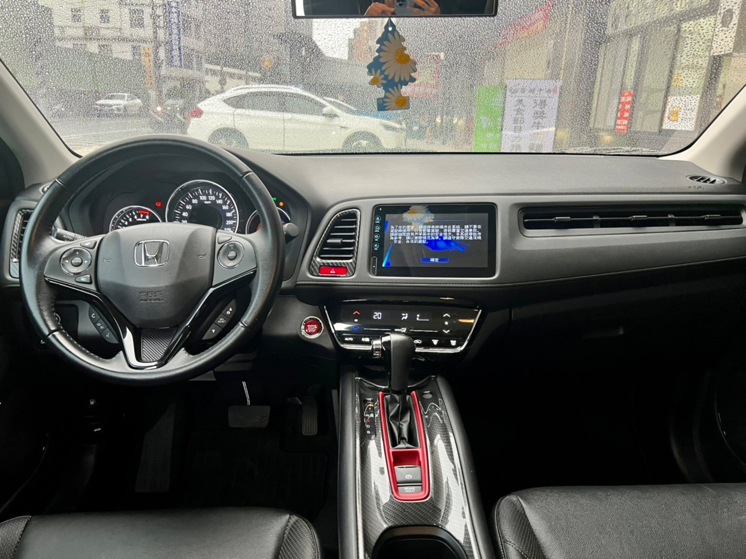 2018 HRV S 本田魂  第6張相片
