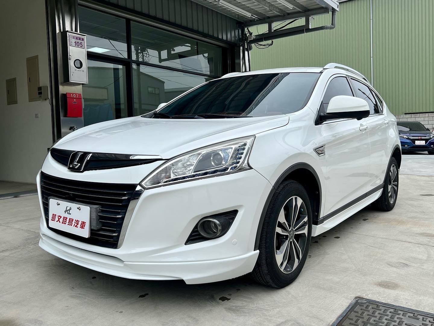 2014 U6 SPORT+ 便宜又大碗  第1張相片