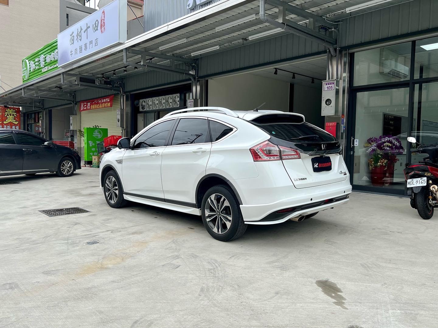 2014 U6 SPORT+ 便宜又大碗  第3張相片