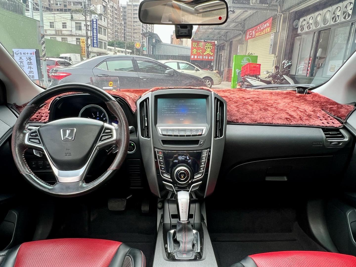 2014 U6 SPORT+ 便宜又大碗  第5張相片
