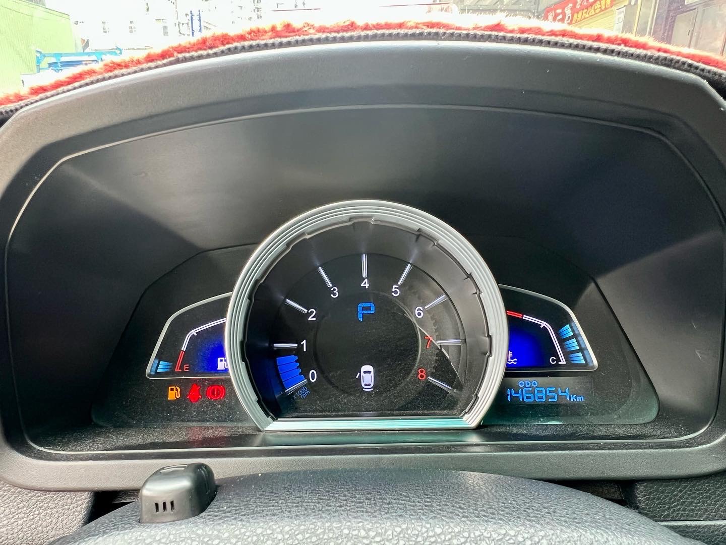 2014 U6 SPORT+ 便宜又大碗  第7張相片