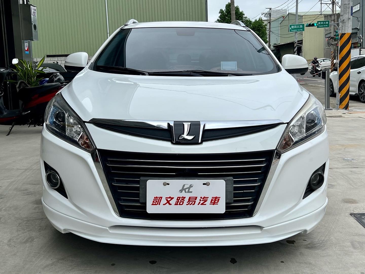 2014 U6 SPORT+ 便宜又大碗  第8張相片