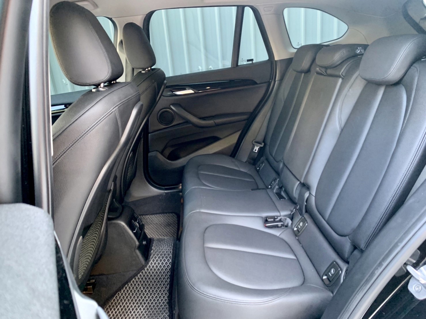 BMW X1  第4張相片