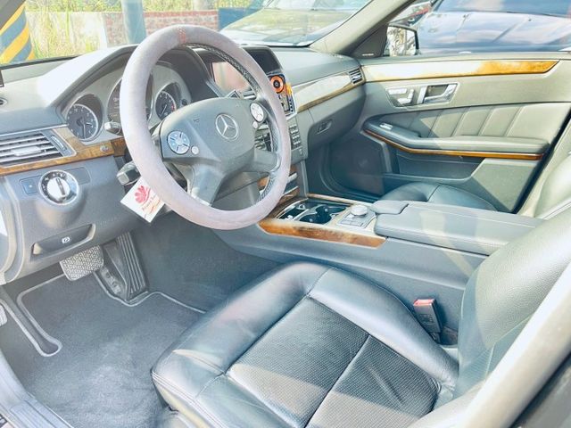 2010年E350 AMG 跑15萬  第6張相片