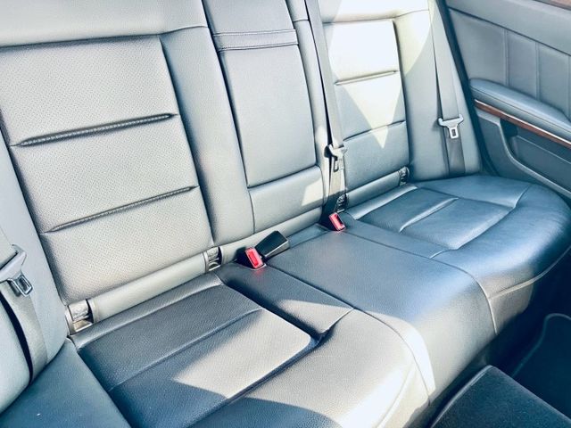 2010年E350 AMG 跑15萬  第7張相片