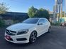 AMG  Sport 版 自動停車 前後雷達 紅色運動化安全帶  全景天窗  第1張縮圖