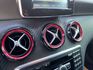 AMG  Sport 版 自動停車 前後雷達 紅色運動化安全帶  全景天窗  第8張縮圖