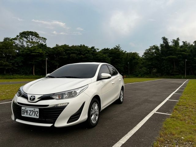 女用車 無待修 風扇預防性更換 自改升級 安卓大螢幕  自改Led頭燈  第1張相片