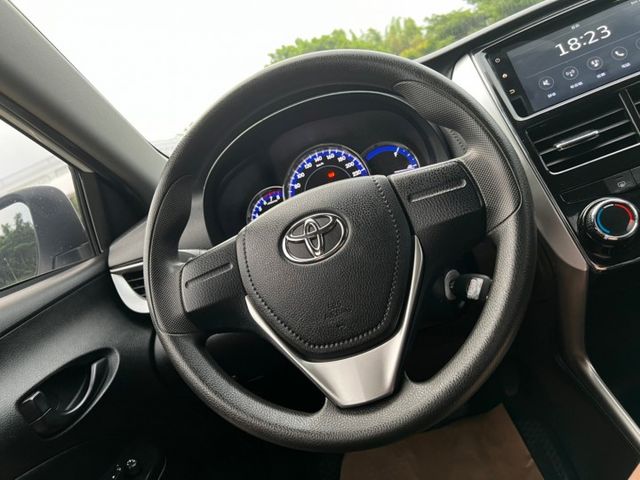 女用車 無待修 風扇預防性更換 自改升級 安卓大螢幕  自改Led頭燈  第5張相片