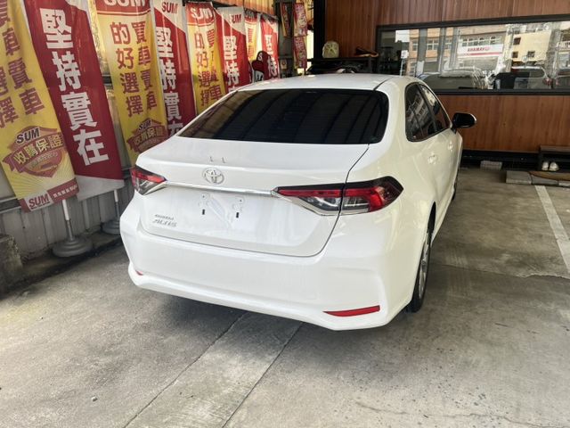 acc跟車 倒車雷達 車道偏移警示 方向盤輔助  第2張相片
