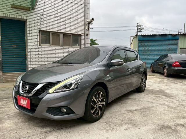 跑少  旗艦版 有car play 導車影像 UBL音響  盲點偵測  第1張相片