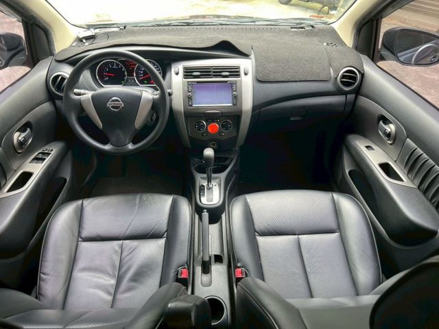 頂級 旗艦版 i-key 車頂架 恆溫 摸門啟閉 倒車影像  第6張相片