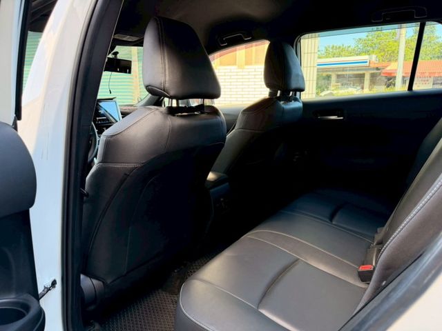 油電尊爵版 led頭燈 360環景 acc跟車系統 盲點偵測 /原廠保固中 360鏡頭換全新  第7張相片