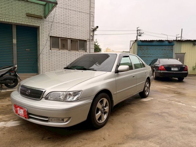 首油省稅 大保養結束 無待修 外觀 內裝 免整理  第1張相片