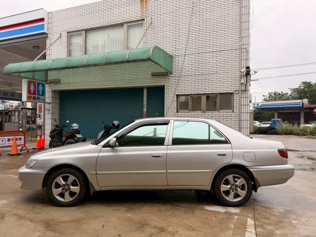 首油省稅 大保養結束 無待修 外觀 內裝 免整理  第2張相片