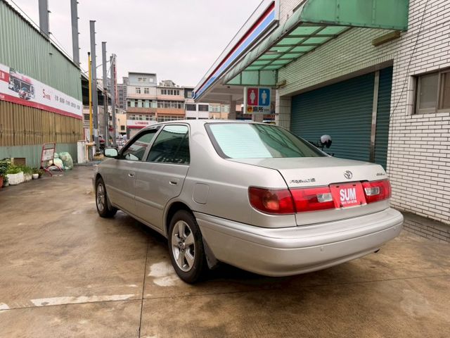 首油省稅 大保養結束 無待修 外觀 內裝 免整理  第3張相片